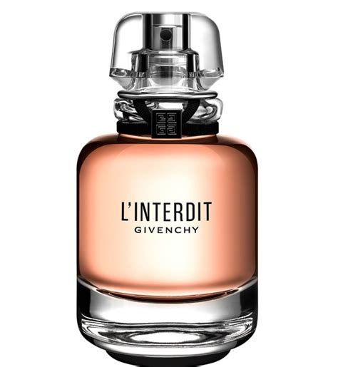 l interdit by givenchy|l'interdit by givenchy original perfume.